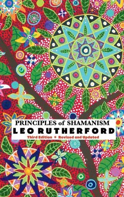 PRINCIPLES OF SHAMANISM PRINCIPLES OF SHAMANISM