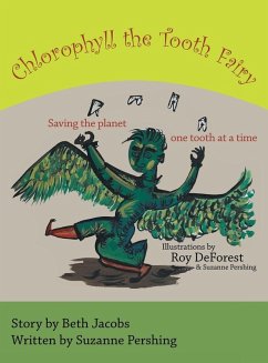 Cover Chlorophyll the Tooth Fairy