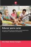 Educar para curar