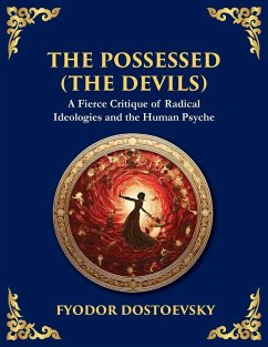 Cover The Possessed (The Devils)