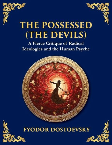 The Possessed (The Devils) The Possessed (The Devils)