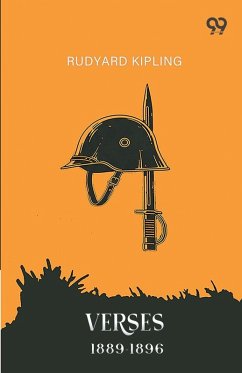 Cover Verses 1889-1896