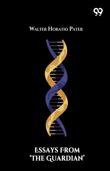 Essays From 'The Guardian' Essays From 'The Guardian'