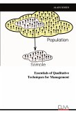 Essentials of Qualitative Techniques for Management