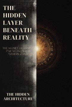 Cover The Hidden Layer Beneath Reality