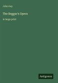 The Beggar's Opera