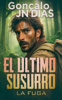 Cover El Último Susurro