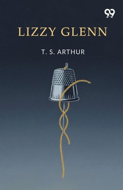 Cover Lizzy Glenn