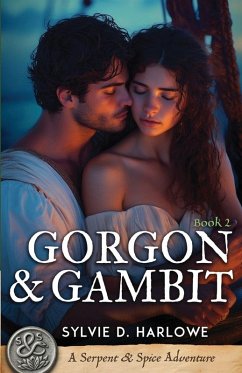 Cover Gorgon & Gambit