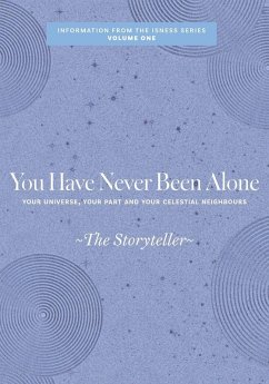 Cover You Have Never Been Alone