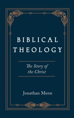 Cover Biblical Theology