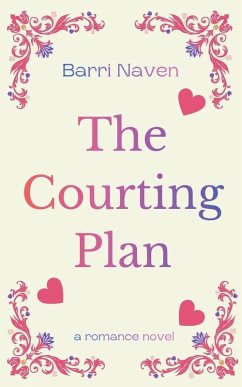 The Courting Plan - Naven, Barri