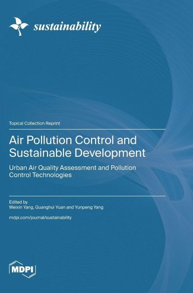 Air Pollution Control and Sustainable Development Air Pollution Control and Sustainable Development