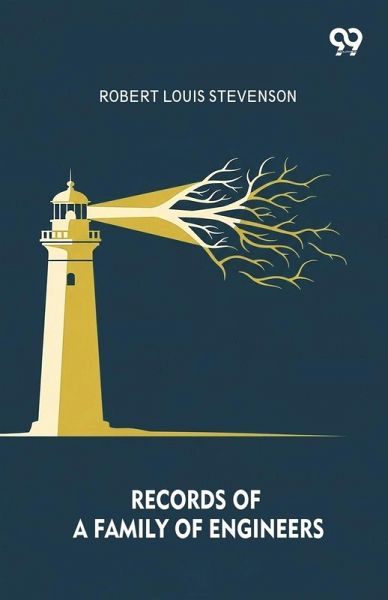 Records Of A Family Of Engineers