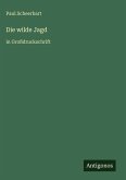 Die wilde Jagd