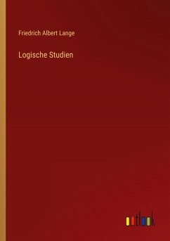 Cover Logische Studien