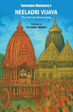 Cover Neeladri Vijaya