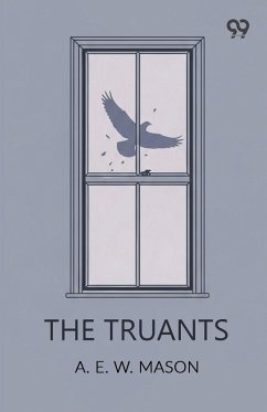 Cover The Truants