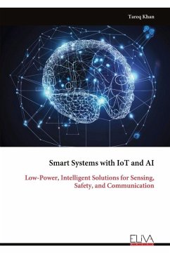 Smart Systems with IoT and AI - Khan, Tareq