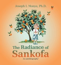 Cover The Radiance of Sankofa