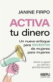 Activa tu dinero Activa tu dinero