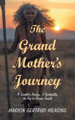 Cover The Grand Mother's Journey