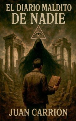 EL DIARIO MALDITO DE NADIE - Carrion, Juan EL DIARIO MALDITO DE NADIE - Carrion, Juan