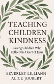 Teaching Children Kindness