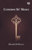 Catherine De' Medici