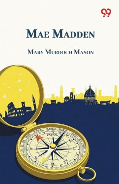 Cover Mae Madden