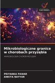 Mikrobiologiczne granice w chorobach przyz¿bia Mikrobiologiczne granice w chorobach przyz¿bia