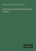 The Poems and Stories of Fitz-James O'Brien