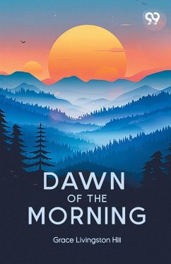 Cover Dawn Of The Morning