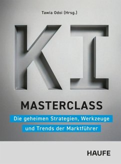 Cover KI-Masterclass