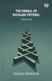 The Ordeal Of Richard Feverel Volume 6