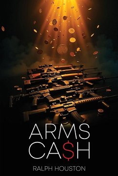 Cover ARMS CASH