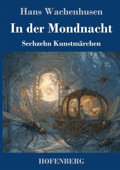 Cover In der Mondnacht