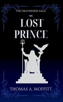 Cover The Lost Prince