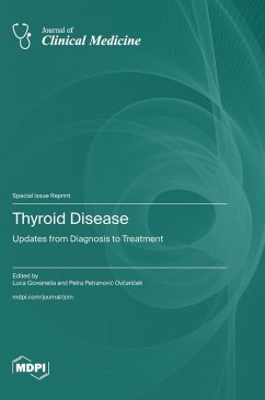 Cover Thyroid Disease