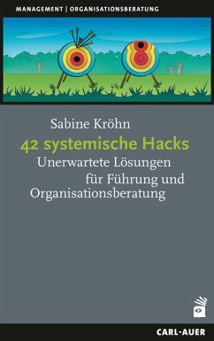 Cover 42 systemische Hacks