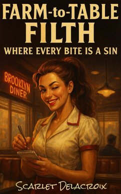 Cover Farm-to-Table Filth: Where Every Bite is a Sin (Addictive Filth, #16) (eBook, ePUB)