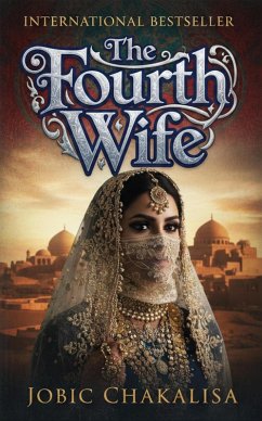 Cover The Fourth Wife (eBook, ePUB)