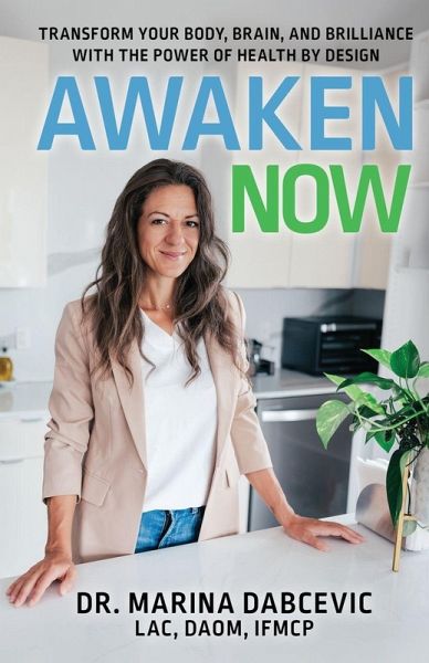 Awaken Now Awaken Now