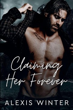 Cover Claiming Her Forever