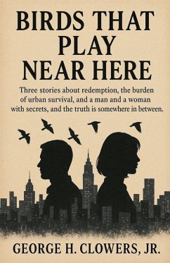 Birds That Play Near Here - Clowers, George H