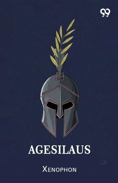 Cover Agesilaus