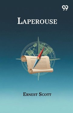 Laperouse - Scott, Ernest Laperouse - Scott, Ernest