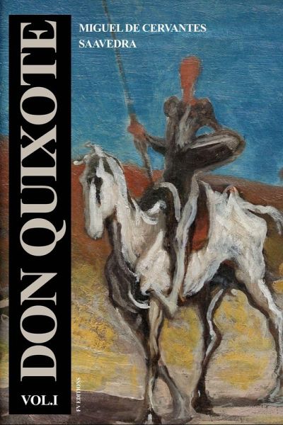 Don Quixote Don Quixote