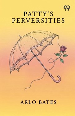 Cover Patty's Perversities
