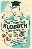 Das ultimative Klobuch für Studenten